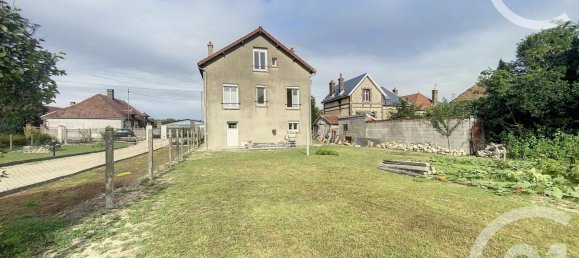 Casa de 3 dormitorios en Barberey-Saint-Sulpice, France No. 67679 9