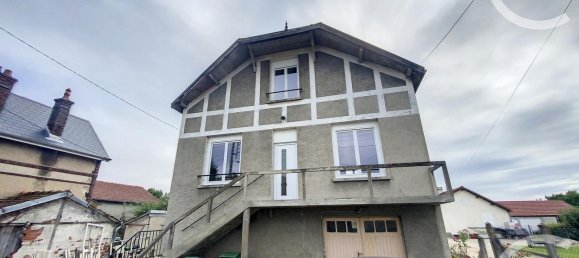 Casa de 3 dormitorios en Barberey-Saint-Sulpice, France No. 67679 10