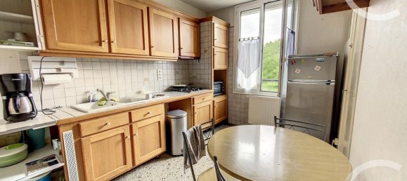 Casa de 3 dormitorios en Barberey-Saint-Sulpice, France No. 67679 4