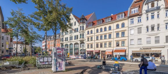 2غرفة شقة في Leipzig, Germany رقم 87382 7