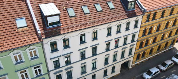 2غرفة شقة في Leipzig, Germany رقم 87382 2