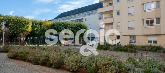 1 غرف نوم شقة في Compiegne, France رقم 71147 7