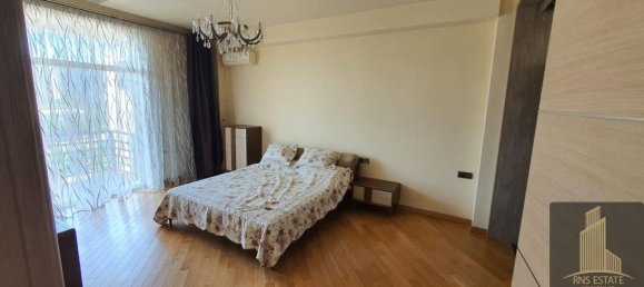 4 bedrooms Apartment in Nasimi, Azerbaijan No. 2115 14