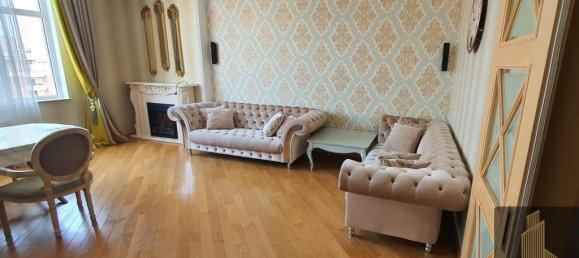 4 bedrooms Apartment in Nasimi, Azerbaijan No. 2115 15