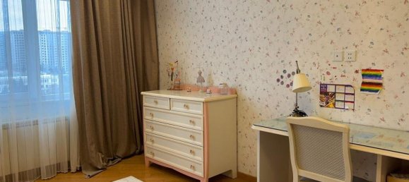 4 bedrooms Apartment in Nasimi, Azerbaijan No. 2115 6