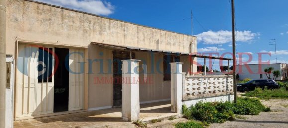 3 rooms House in Manduria, Italy No. 38023 79