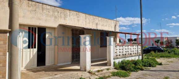 3 rooms House in Manduria, Italy No. 38023 83