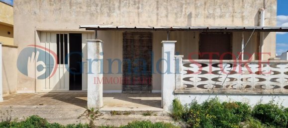 3 rooms House in Manduria, Italy No. 38023 2