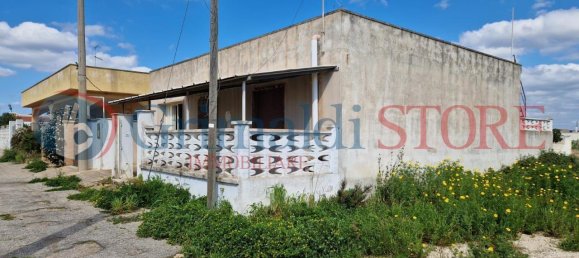 3 rooms House in Manduria, Italy No. 38023 81