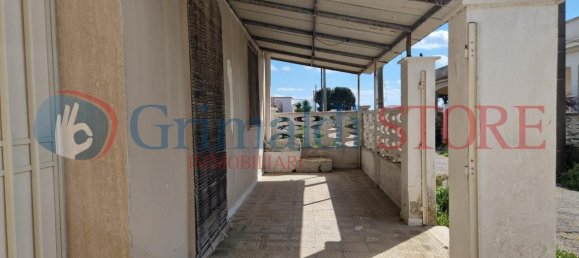 3 rooms House in Manduria, Italy No. 38023 92