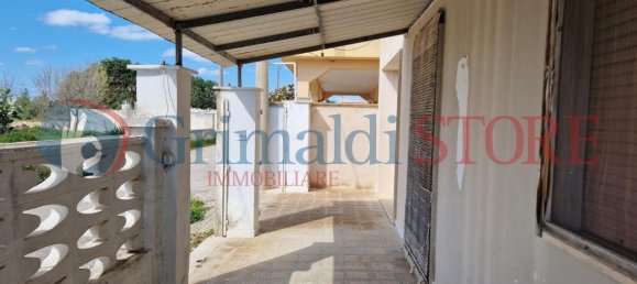 3 rooms House in Manduria, Italy No. 38023 87