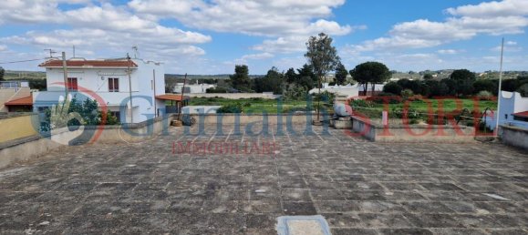 3 rooms House in Manduria, Italy No. 38023 56