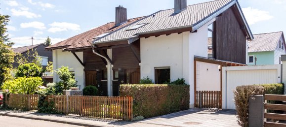 3 bedrooms Townhouse in Ingolstadt, Germany No. 109735 2