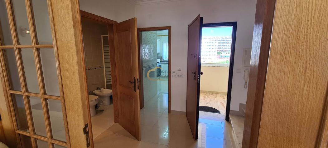 2 bedrooms Apartment in Albufeira, Portugal No. 43275