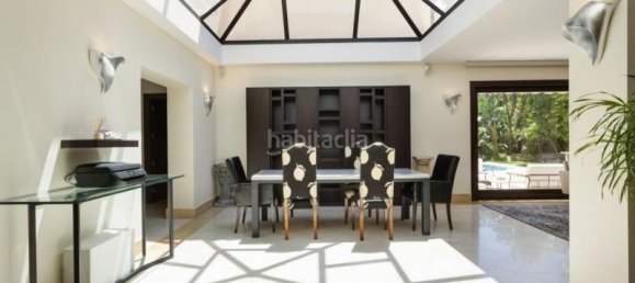 5 Schlafzimmer Villa in Marbella, Spain, Nr. 64932 17