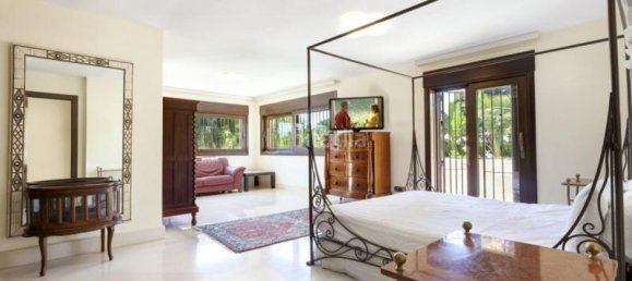 5 Schlafzimmer Villa in Marbella, Spain, Nr. 64932 3