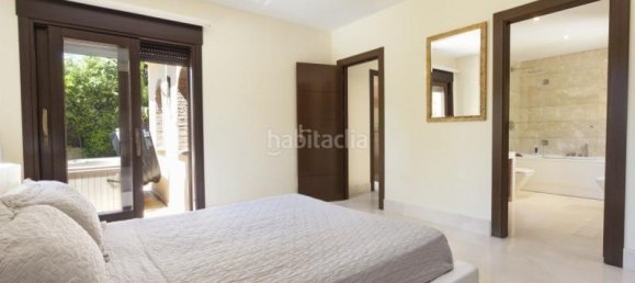 5 Schlafzimmer Villa in Marbella, Spain, Nr. 64932 19