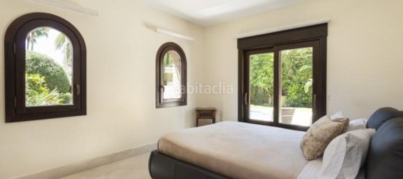 5 Schlafzimmer Villa in Marbella, Spain, Nr. 64932 8