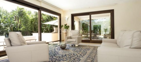 5 Schlafzimmer Villa in Marbella, Spain, Nr. 64932 7