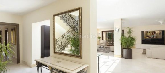 5 Schlafzimmer Villa in Marbella, Spain, Nr. 64932 13