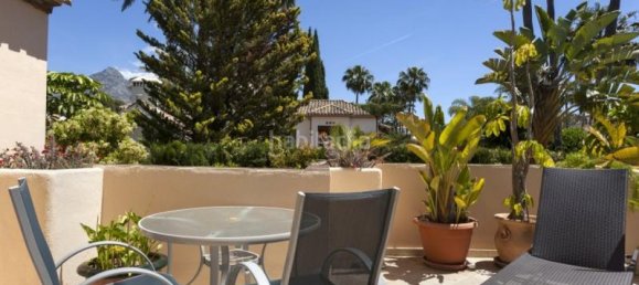 5 Schlafzimmer Villa in Marbella, Spain, Nr. 64932 20