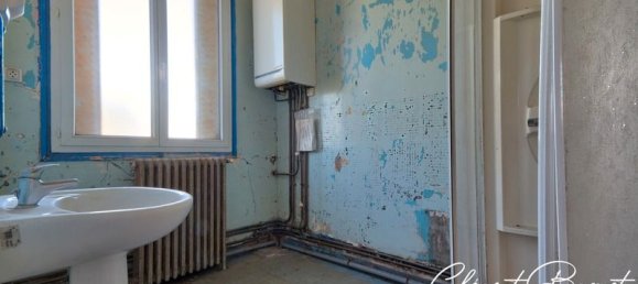 1 Schlafzimmer Haus in La Capelle, France, Nr. 270614 13