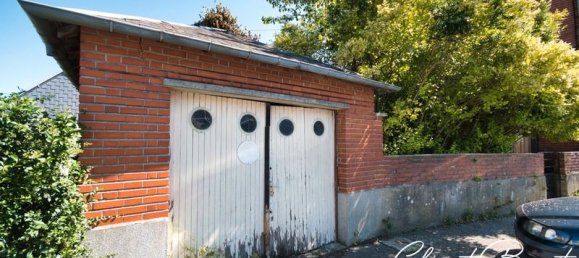 1 Schlafzimmer Haus in La Capelle, France, Nr. 270614 6