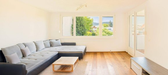 3 rooms Apartment in Lustenau, Austria No. 158489 4