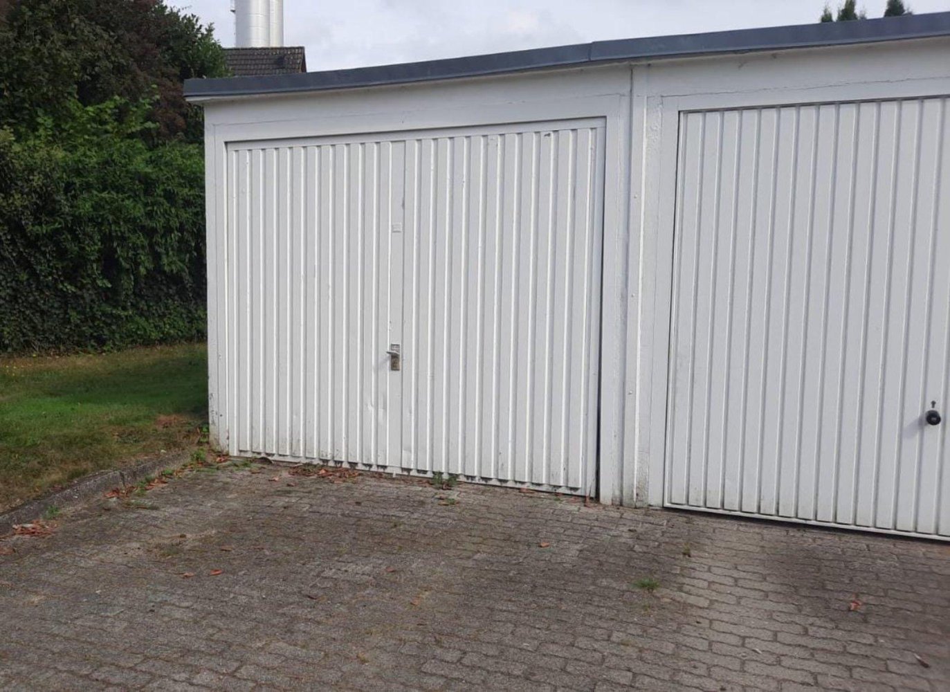  موقف سيارات في Pinneberg, Germany رقم 289604