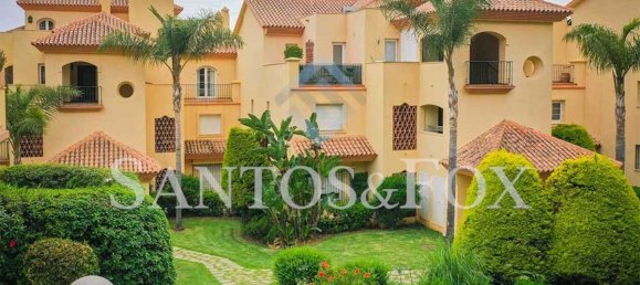 Квартира с 2 спальнями в Марбелья, Испания № 74915 37