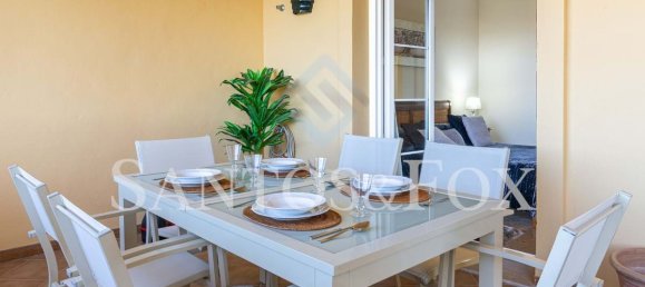 Квартира с 2 спальнями в Марбелья, Испания № 74915 11