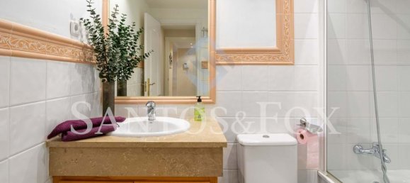 Квартира с 2 спальнями в Марбелья, Испания № 74915 20