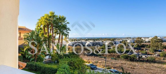 Квартира с 2 спальнями в Марбелья, Испания № 74915 17