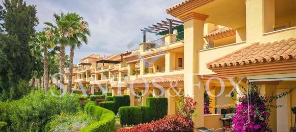 Квартира с 2 спальнями в Марбелья, Испания № 74915 43