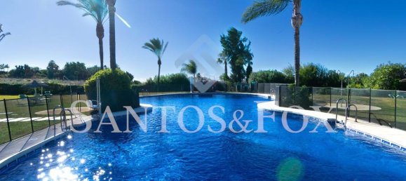 Квартира с 2 спальнями в Марбелья, Испания № 74915 10