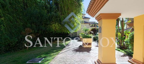 Квартира с 2 спальнями в Марбелья, Испания № 74915 57