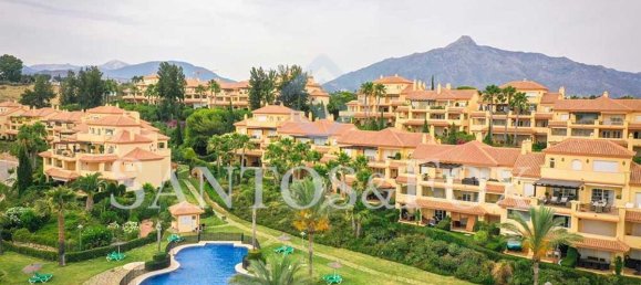 Квартира с 2 спальнями в Марбелья, Испания № 74915 51