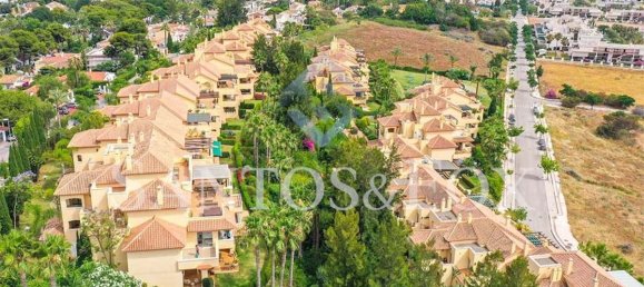 Квартира с 2 спальнями в Марбелья, Испания № 74915 5