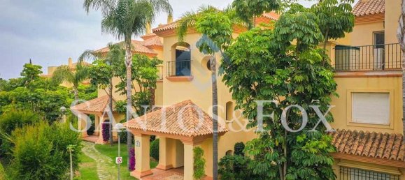 Квартира с 2 спальнями в Марбелья, Испания № 74915 40