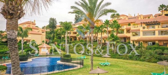 Квартира с 2 спальнями в Марбелья, Испания № 74915 50