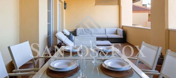 Квартира с 2 спальнями в Марбелья, Испания № 74915 16