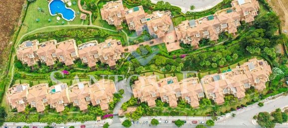 Квартира с 2 спальнями в Марбелья, Испания № 74915 14