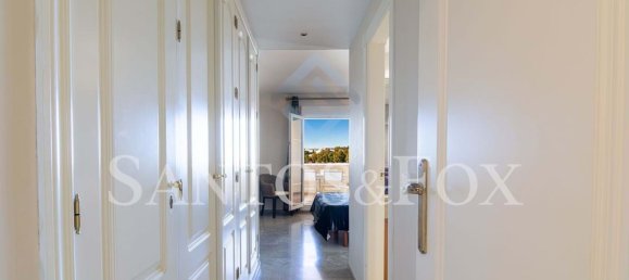 Квартира с 2 спальнями в Марбелья, Испания № 74915 25