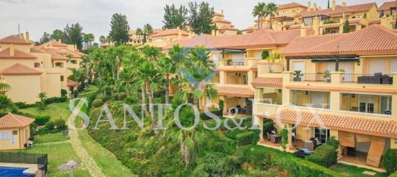 Квартира с 2 спальнями в Марбелья, Испания № 74915 47