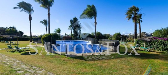 Квартира с 2 спальнями в Марбелья, Испания № 74915 61