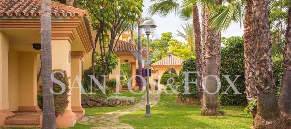 Квартира с 2 спальнями в Марбелья, Испания № 74915 45