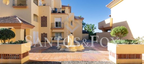 Квартира с 2 спальнями в Марбелья, Испания № 74915 55