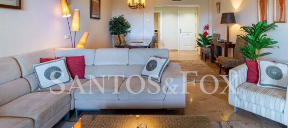 Квартира с 2 спальнями в Марбелья, Испания № 74915 2