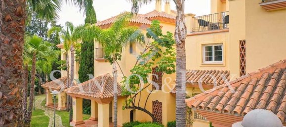 Квартира с 2 спальнями в Марбелья, Испания № 74915 53