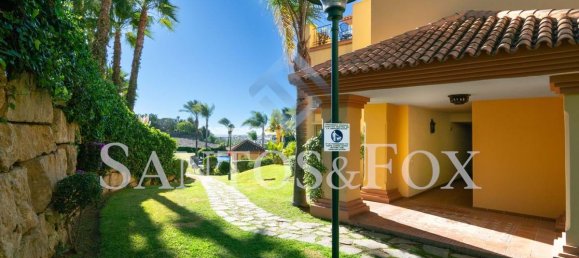 Квартира с 2 спальнями в Марбелья, Испания № 74915 59